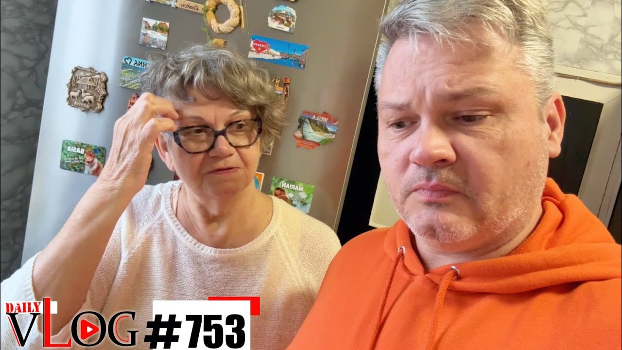MÓWIĘ otwarcie O MOIM UZALEŻNIENIU 😳 Reakcja mamy mnie zaskoczyła 🫣 | DAILY VLOG #753