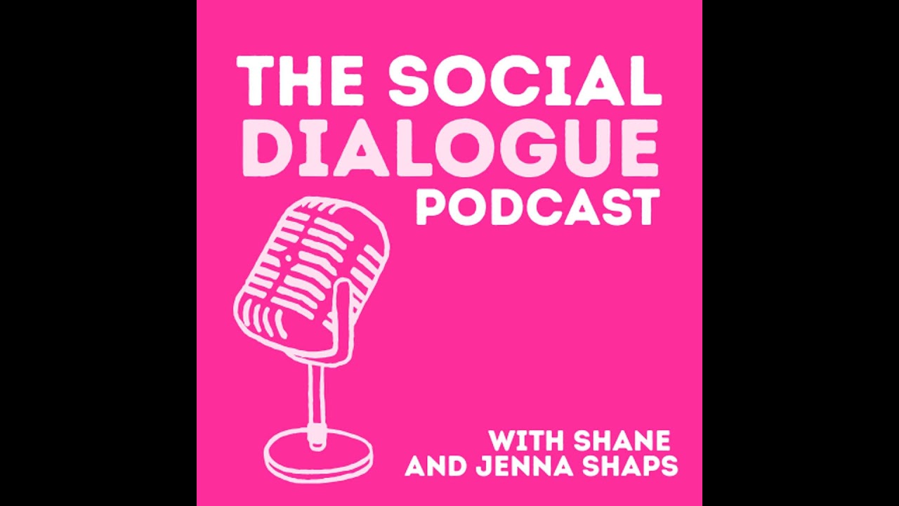 Behind the Screens, Working in Social Media, with guests Candace Portman & Lindsay Spencer