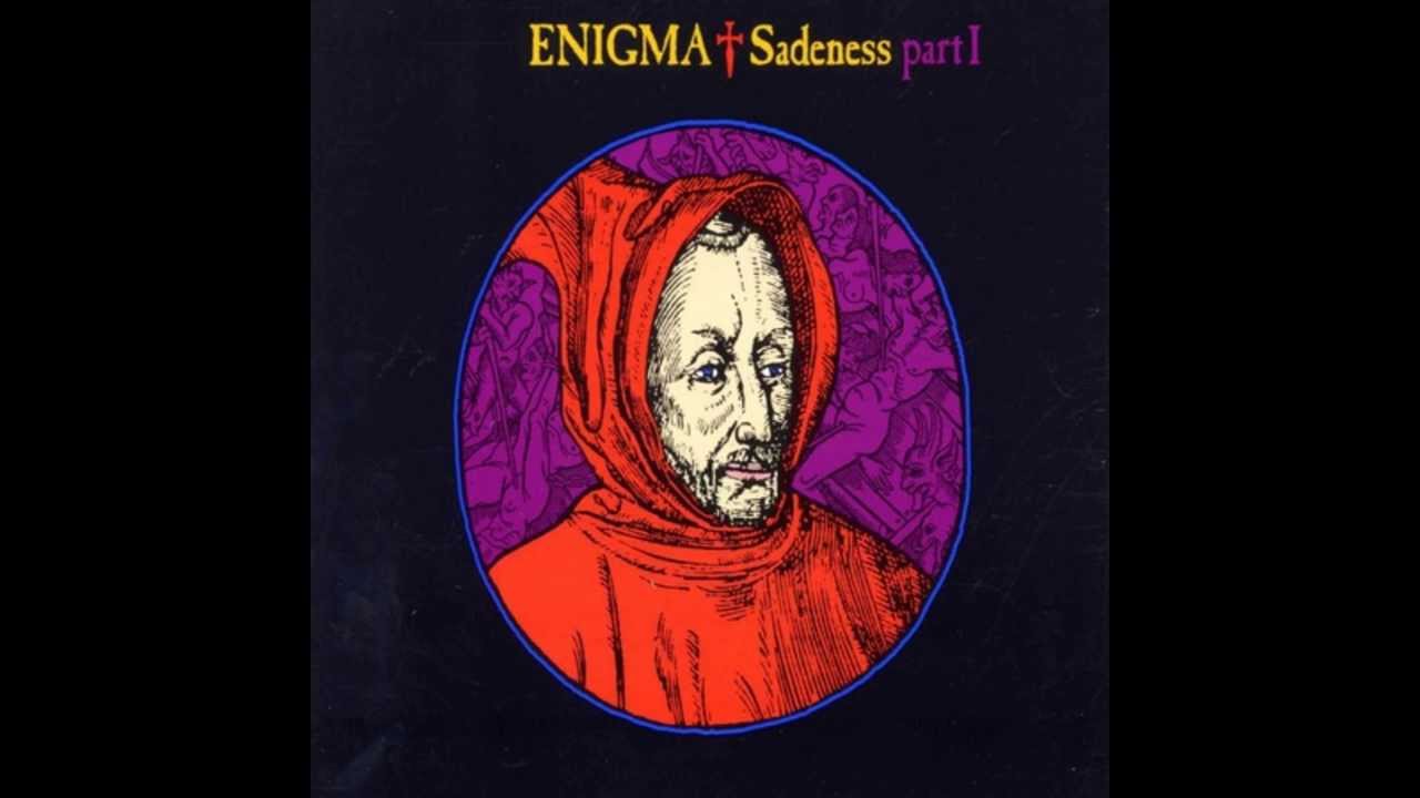 Enigma - Sadeness Part 1 (Radio Edit) HQ