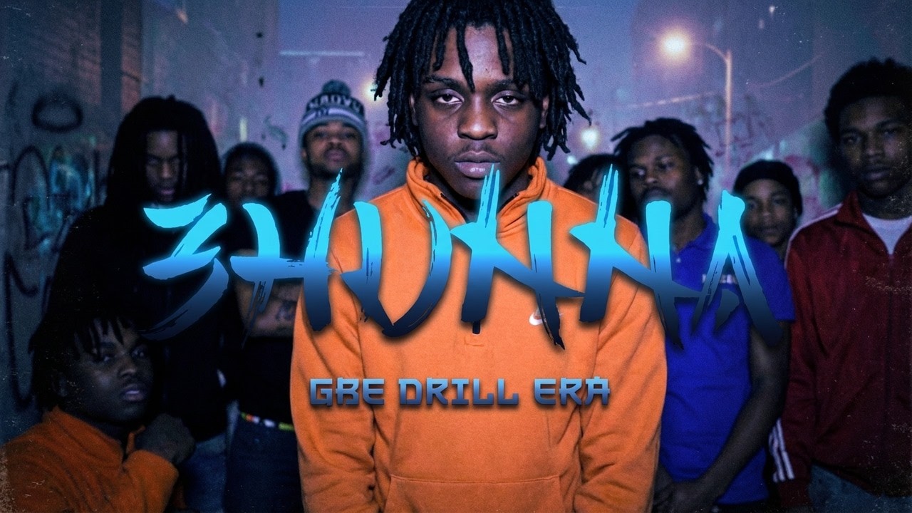 [FREE] Young Chop x Chief Keef Type Beat '3HUNNA' | Old School Drill 2012 GBE