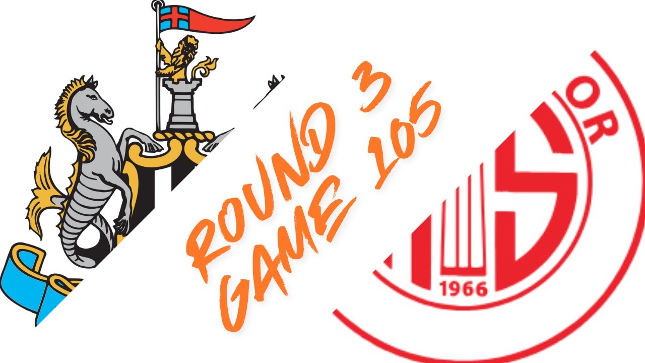Round 3 Game 105 Newcastle United vs Antalyaspor