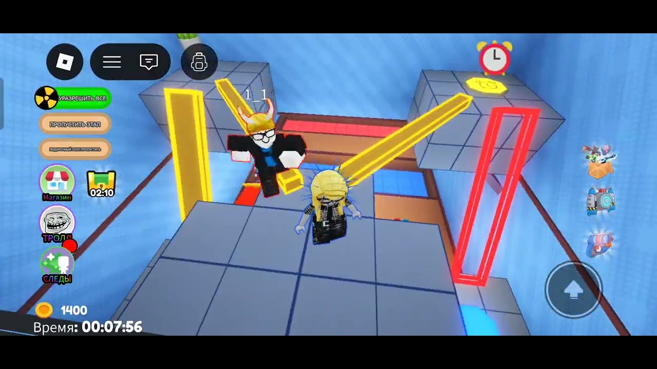 #roblox #игры 
