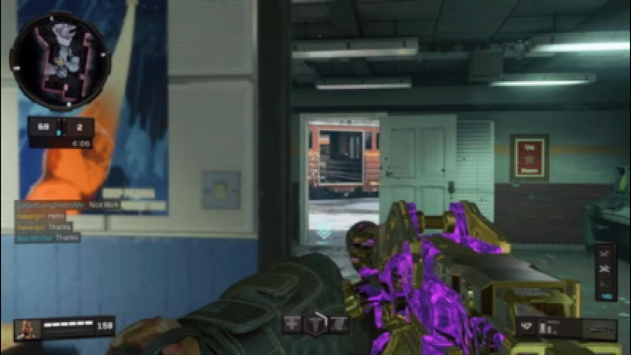 Trashing Sweats #10 Inpresful, EExoty ggs