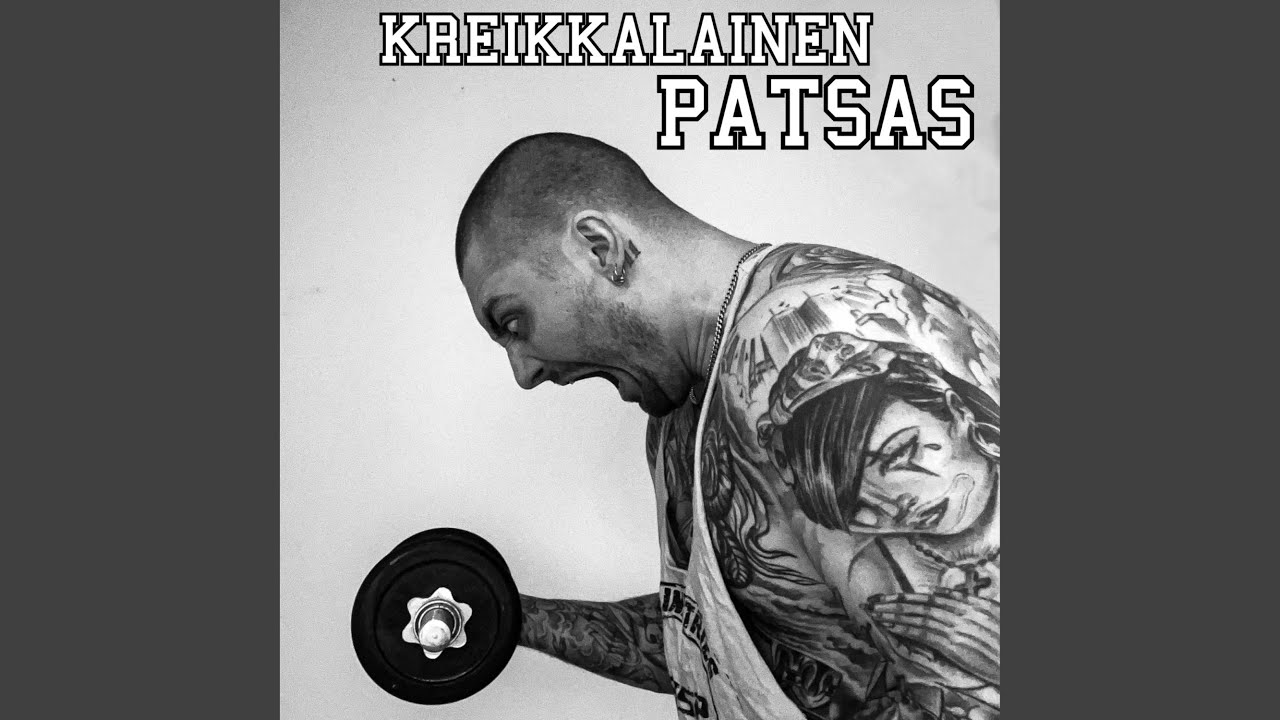 Kreikkalainen patsas