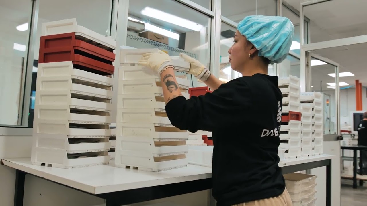 LABORATORIO LENTI OFTALMICHE