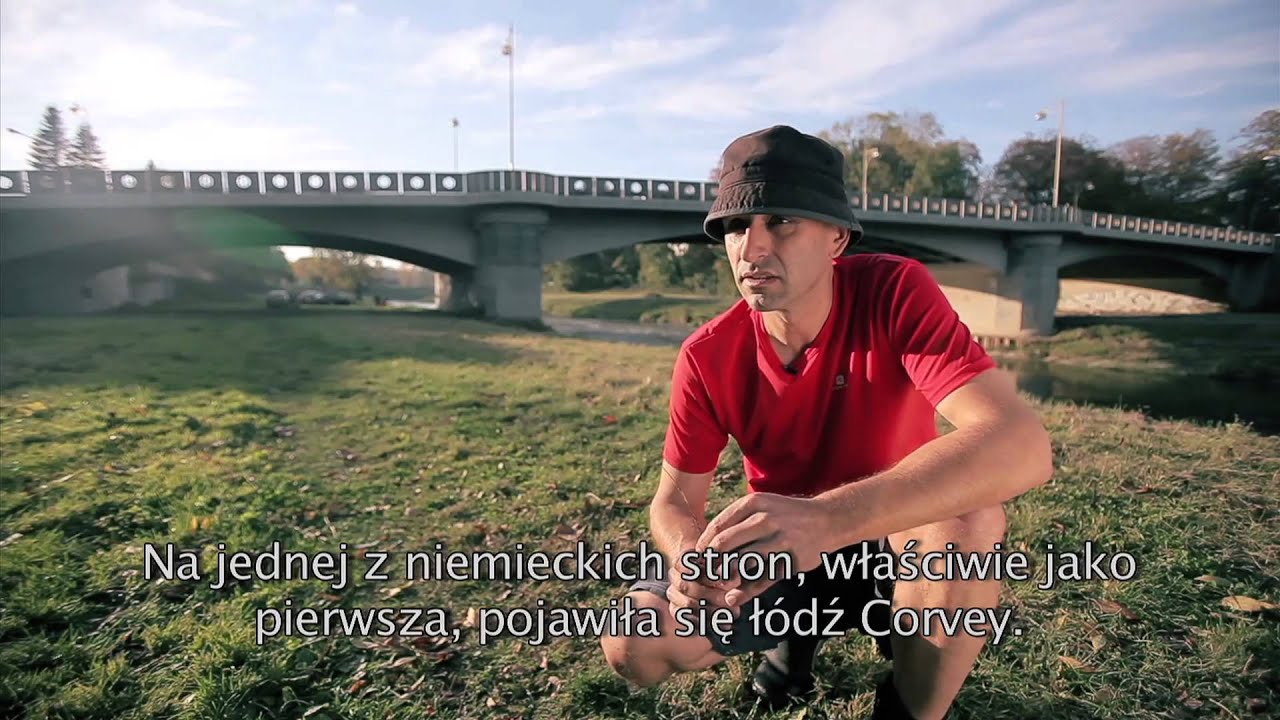 Schlesien Journal 13.11.2012 | Kajak- und Rudertraditionen in Ratibor