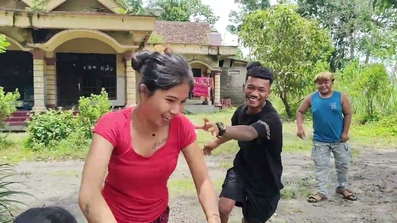 DOLANAN GEDRIK BINTANG TAMU BANGKA BELITUNG‼️😂
