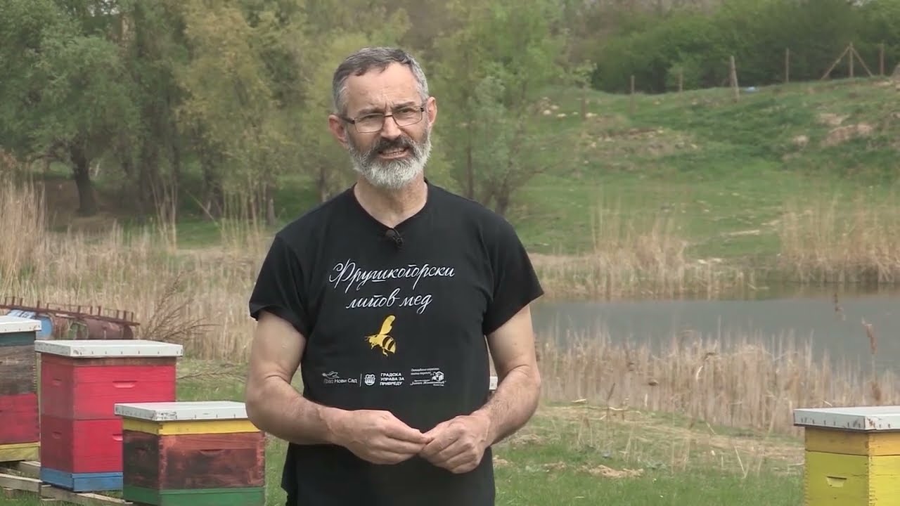 Boja meda ep. 266 11.04.2023. Starosna struktura srpskog pčelarstva, mladi pčelari, medni zanat