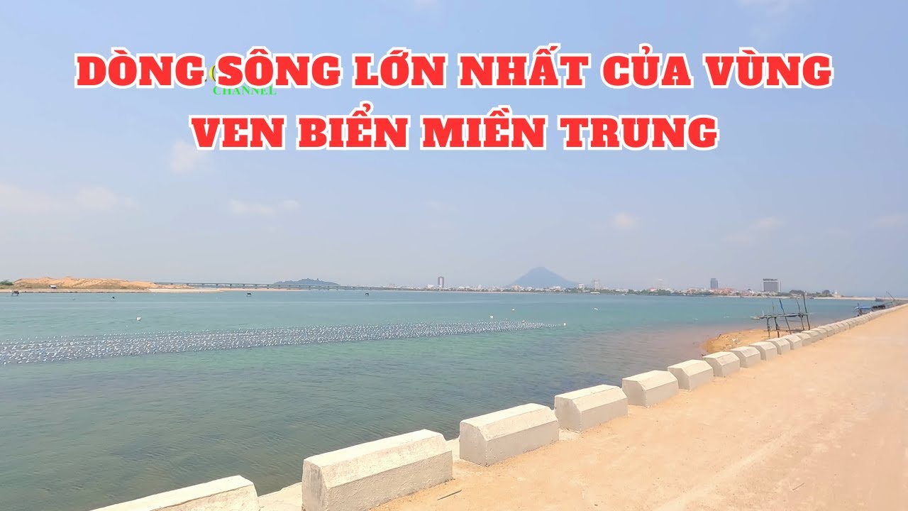 Khám phá thôn Đông Tác Xóm Rớ Phú Đông Tuy Hòa Phú Yên