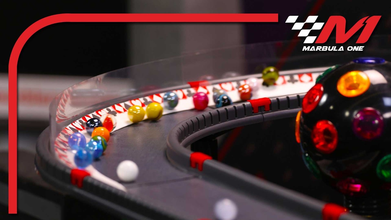 AND THE CROWN GOES TO… 🏆 | Marbula One S6 GP10 RACE