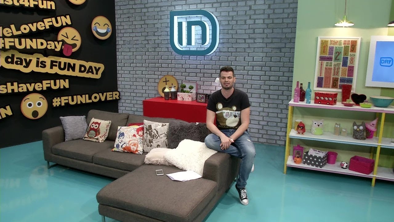Fun Day 04/05/2018 | IN TV Albania