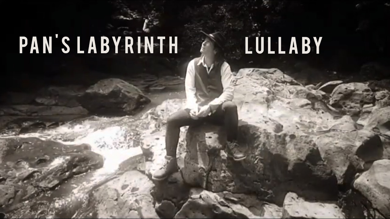 Pan's Labyrinth. Lullaby. 2006