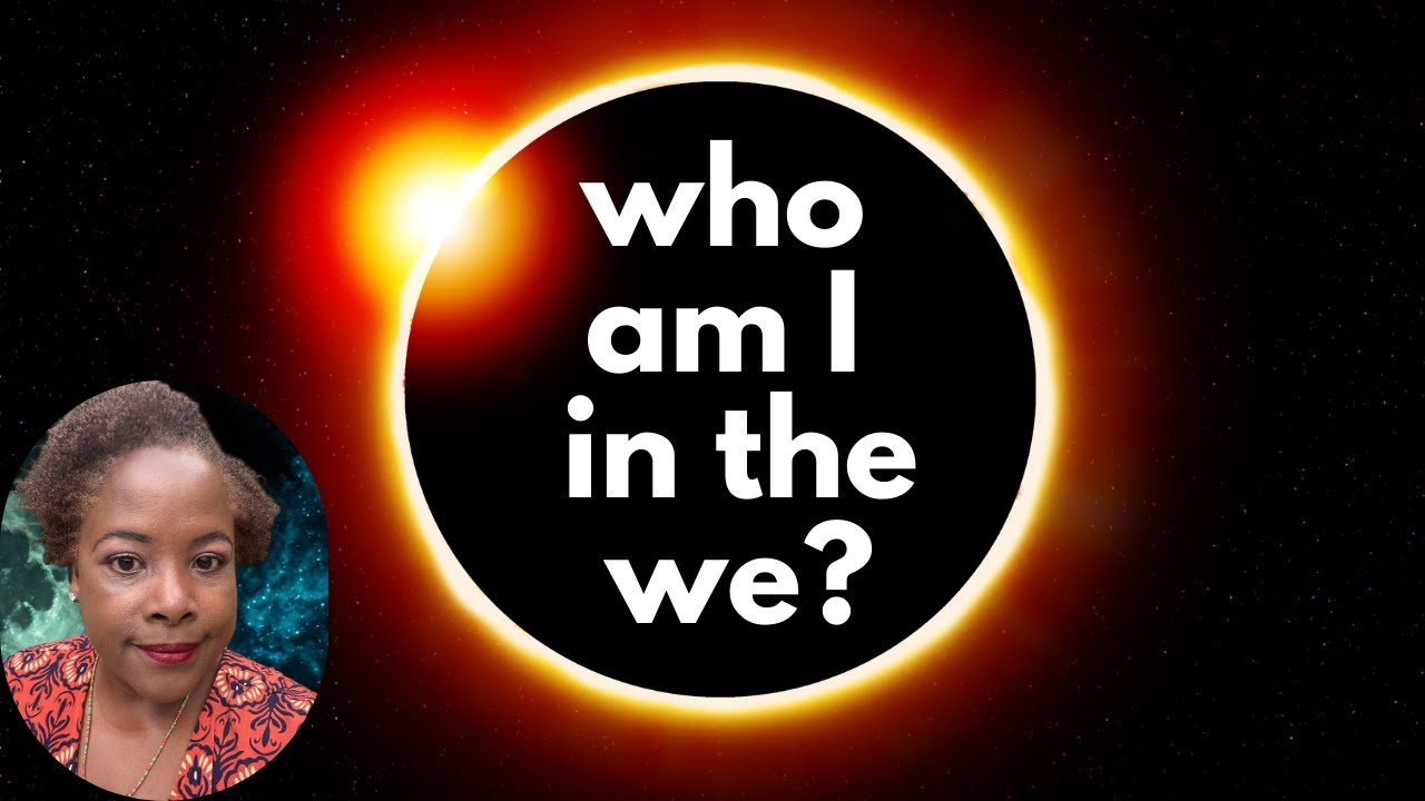 Chickens Come Home to Roost - Annular Solar Eclipse in Aquarius