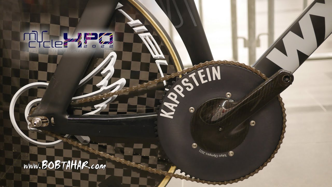 My Cycle Xpo 2022