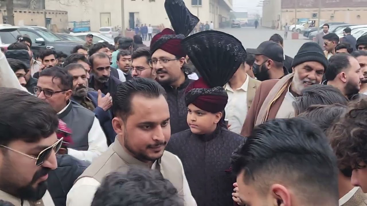 Barat function Gujranwala Tiktokkars