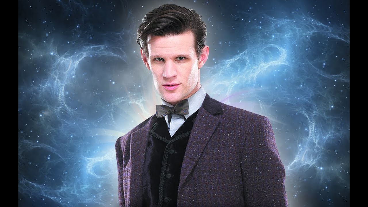 Doctor Who: Ultimate 11th Doctor Tribute (2010/2013) HD