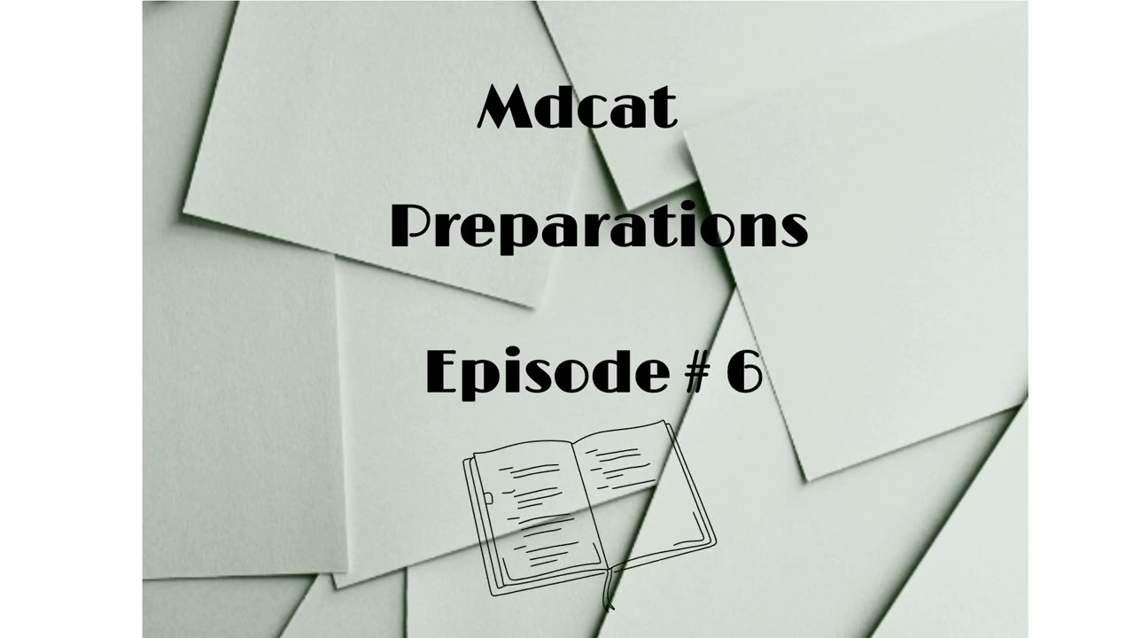 MDCAT past papers #mdcatprep #studentmotivation #mdcat2023