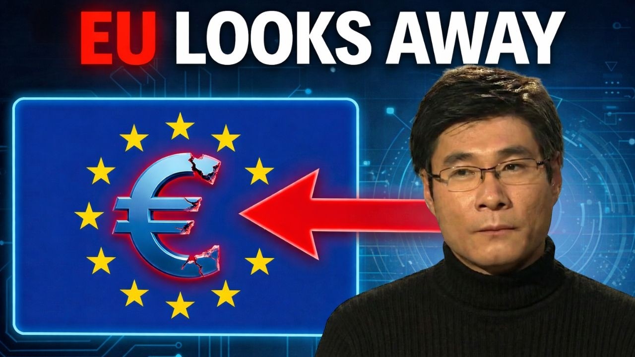 How the EU Lost the War on Corruption ?