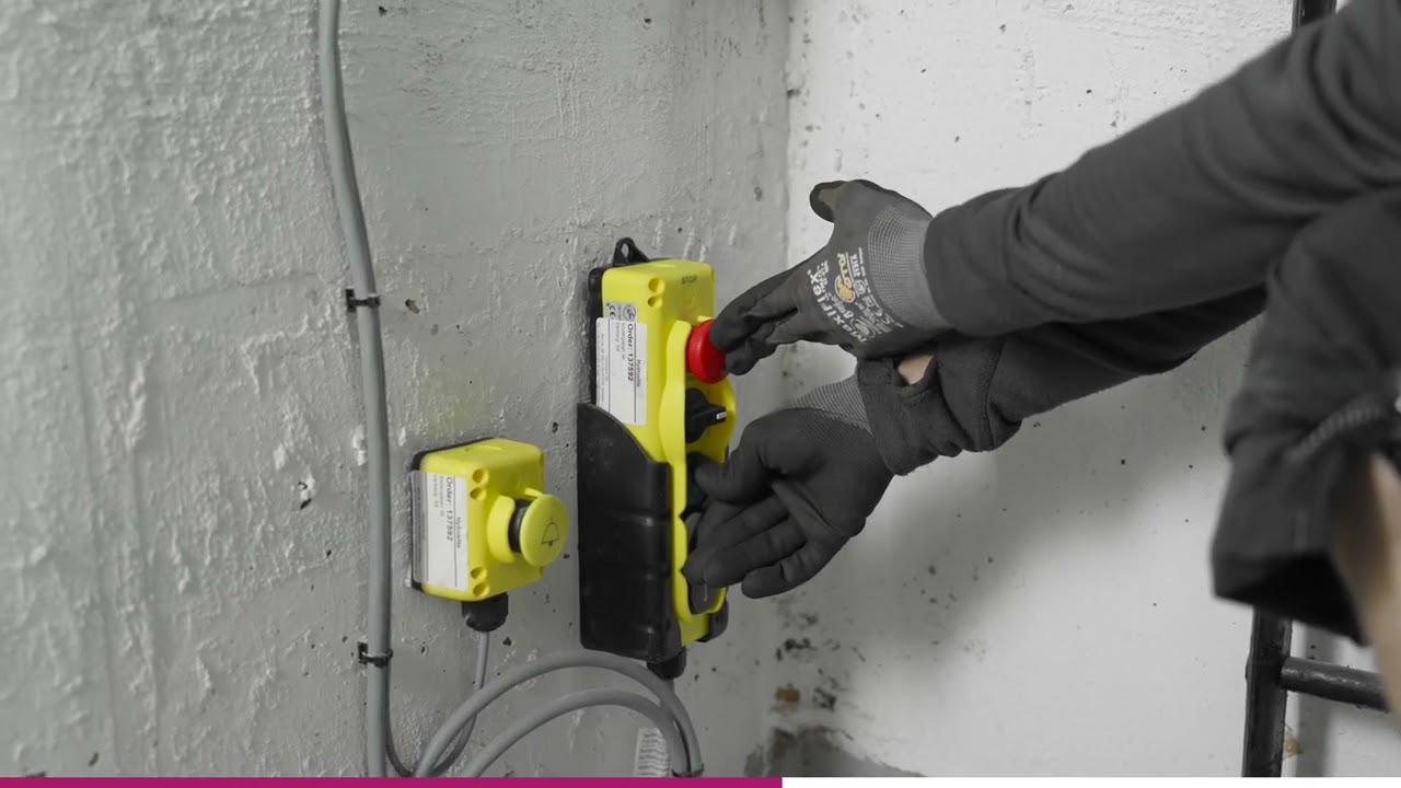 Step 11: Testing and adjustment