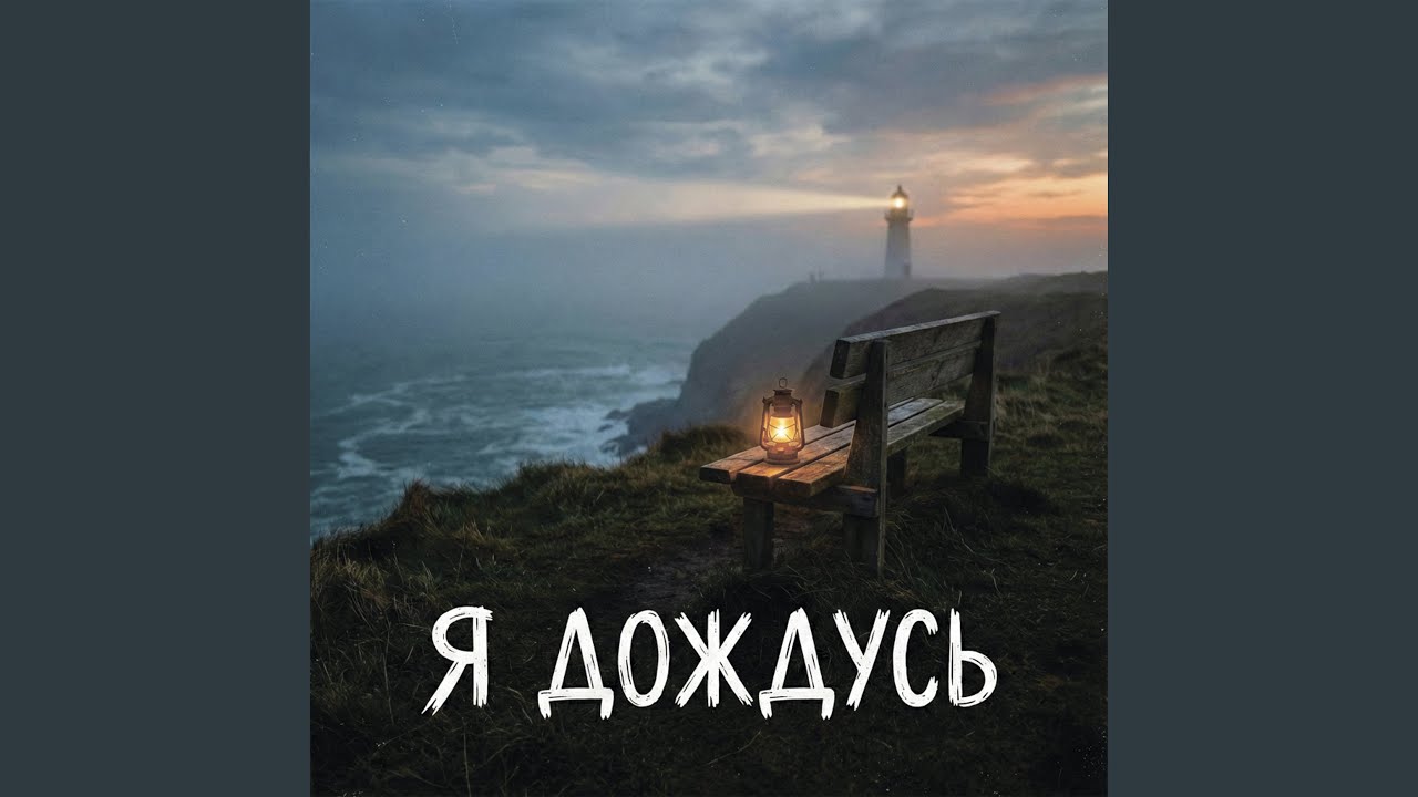 Я дождусь