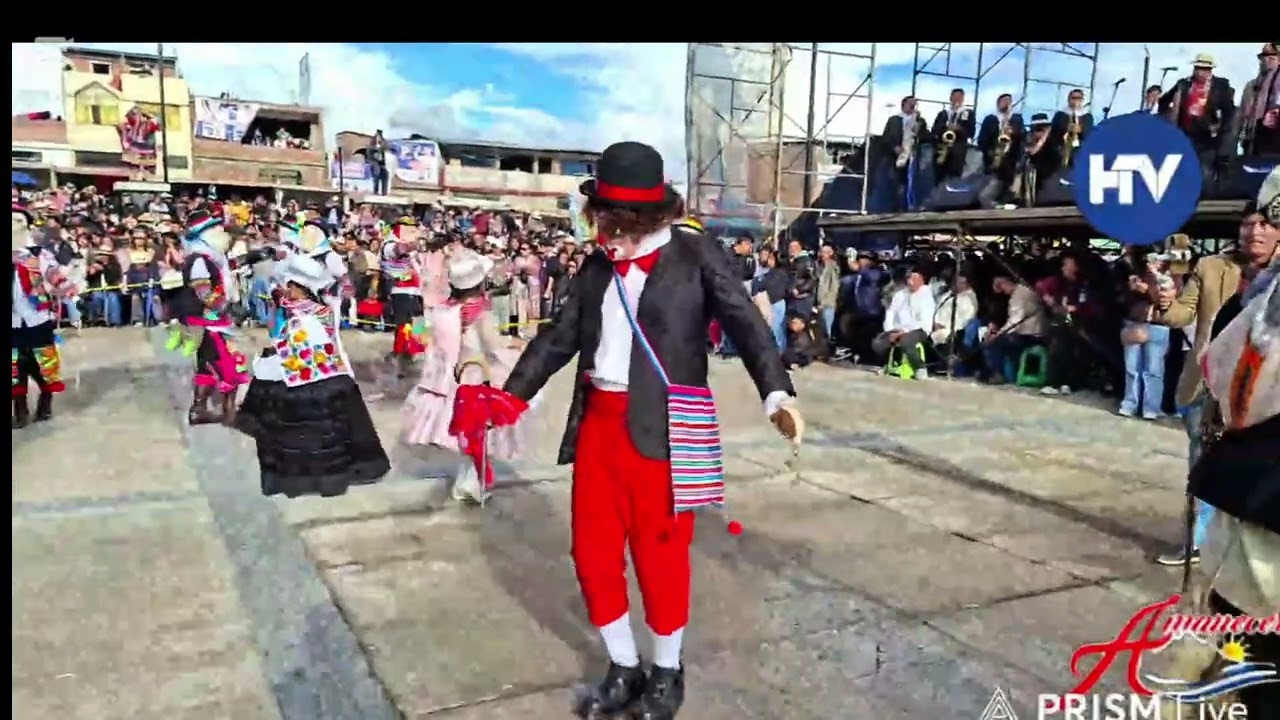 Jauja Yauyos   Super Ases del Peru America