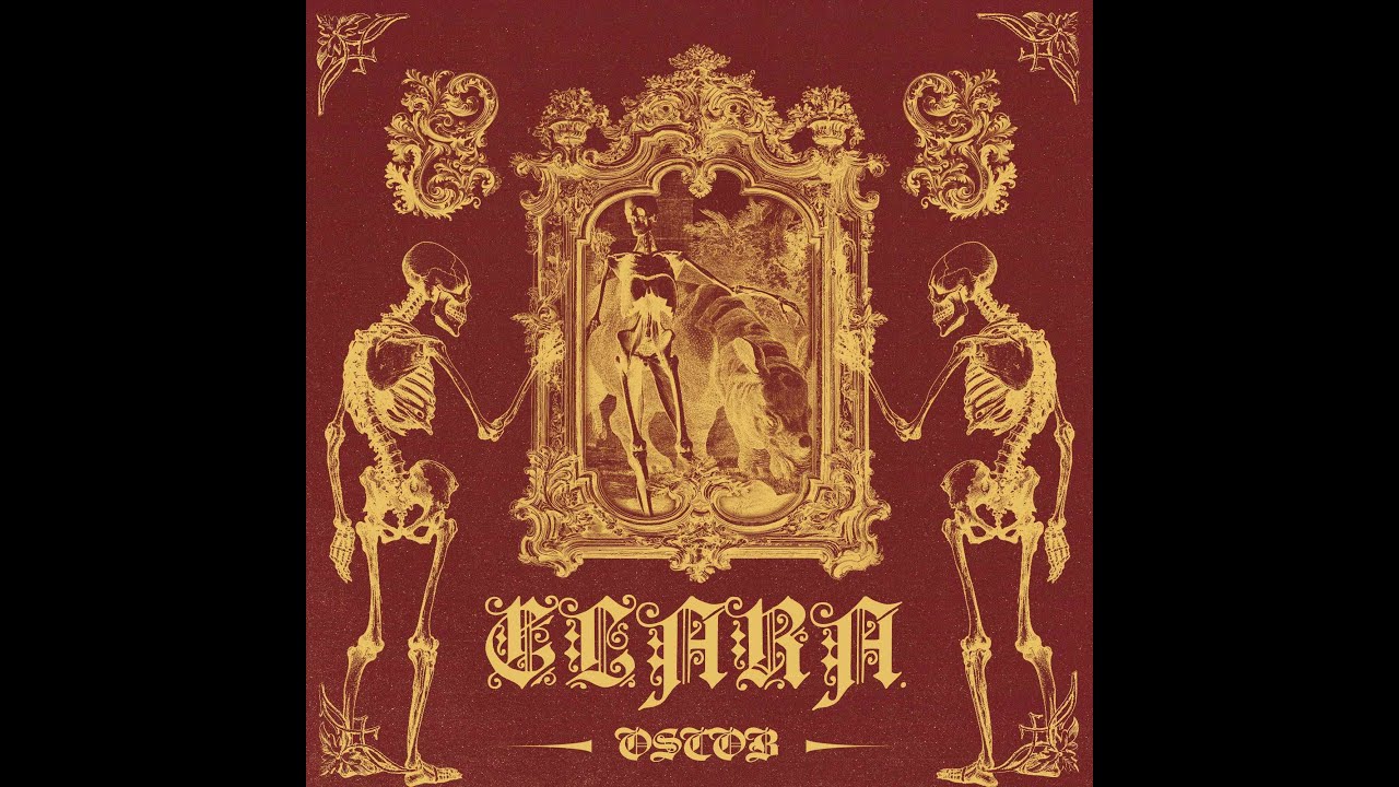 OSCOB - Clara.