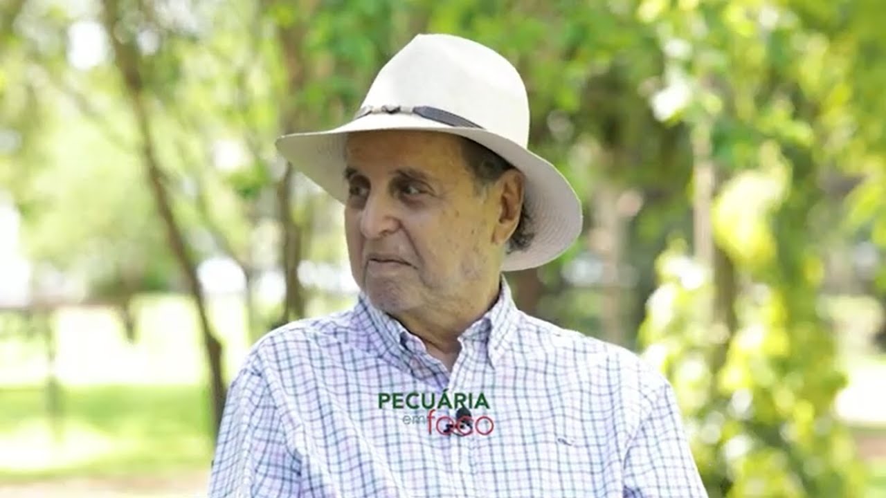 PECUÁRIA EM FOCO - PAPO DE CRIADOR - RANCHO DA MATINHA