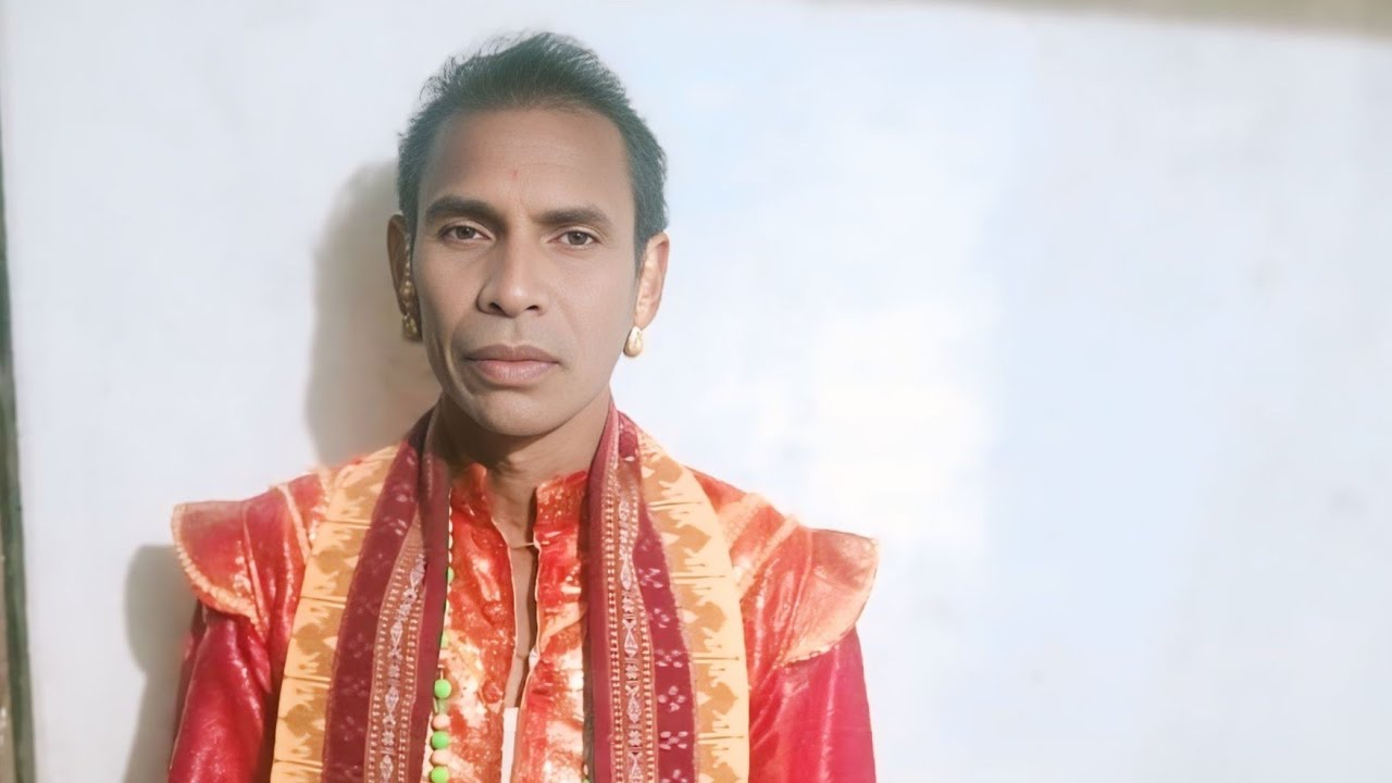 ରାଘୁପଦର ❤️ ପାଲା. ମୋ - 7735156302 ତହସିଲ.-ଲୋଇସିଂହା- ଜିଲ୍ଲା-ବଲାଙ୍ଗୀର 