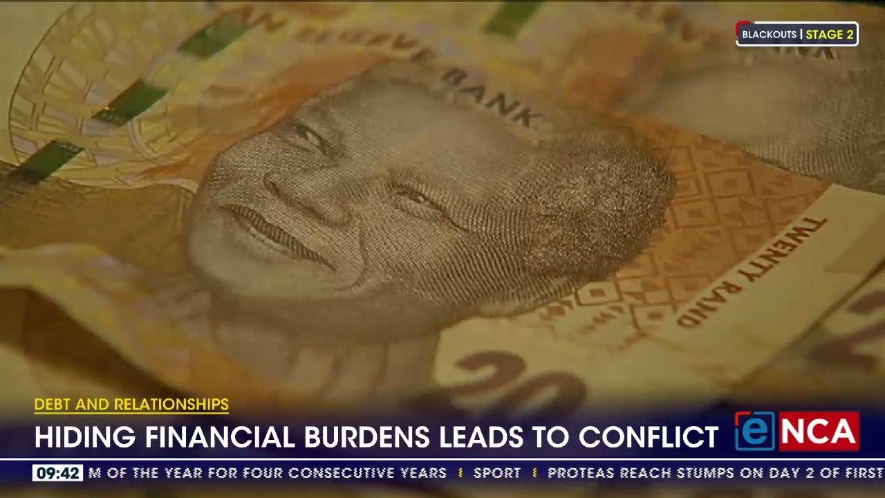 Debt and Relationships | Hiding financial burden leads to conflict
