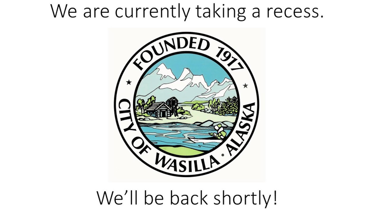 City Council Regular - 12 Jan 2026