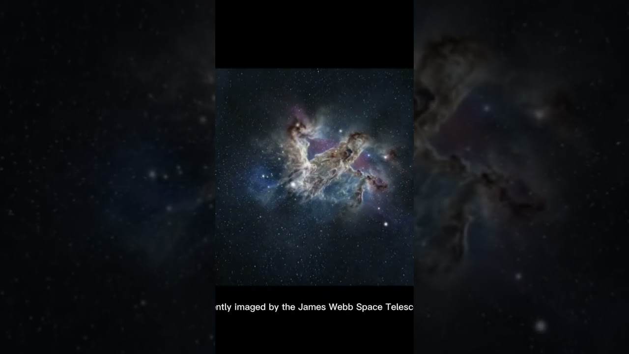 JWST new findings planetary nebula #science #astronomy #geography #blackhole #sciencefacts