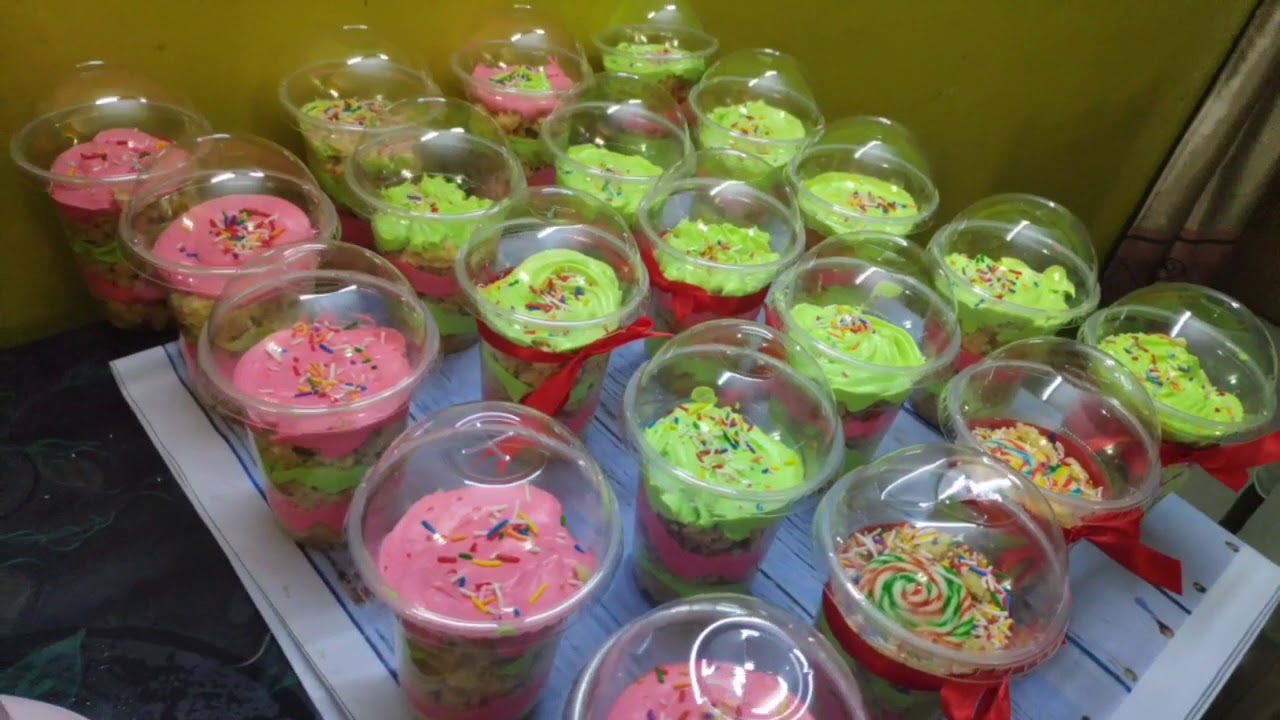 Jar Cake |Price-130/-