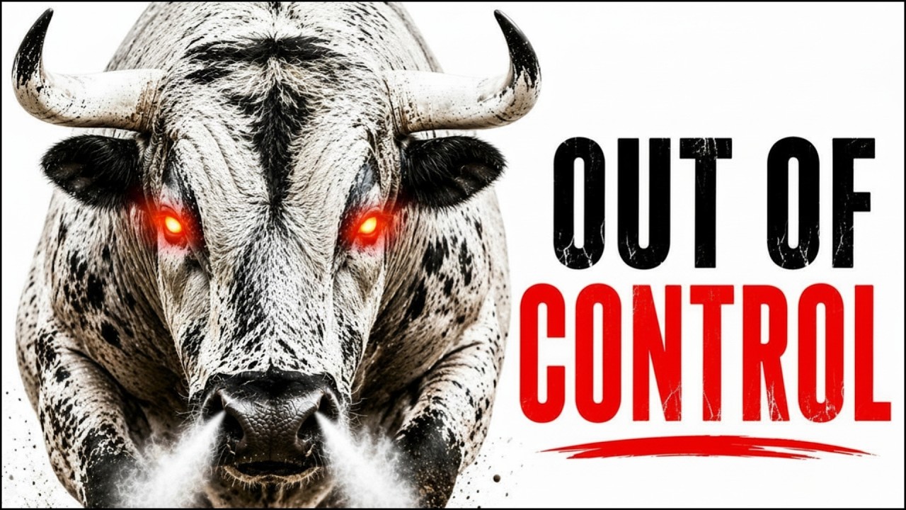 7 Most DANGEROUS Bulls in Rodeo History