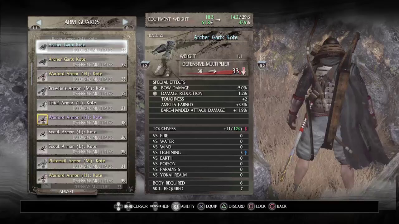 My first attempt at a Souls game #BIGNOOB