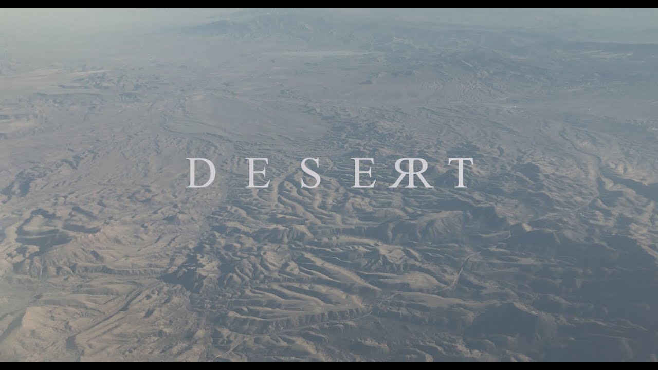 DESERT