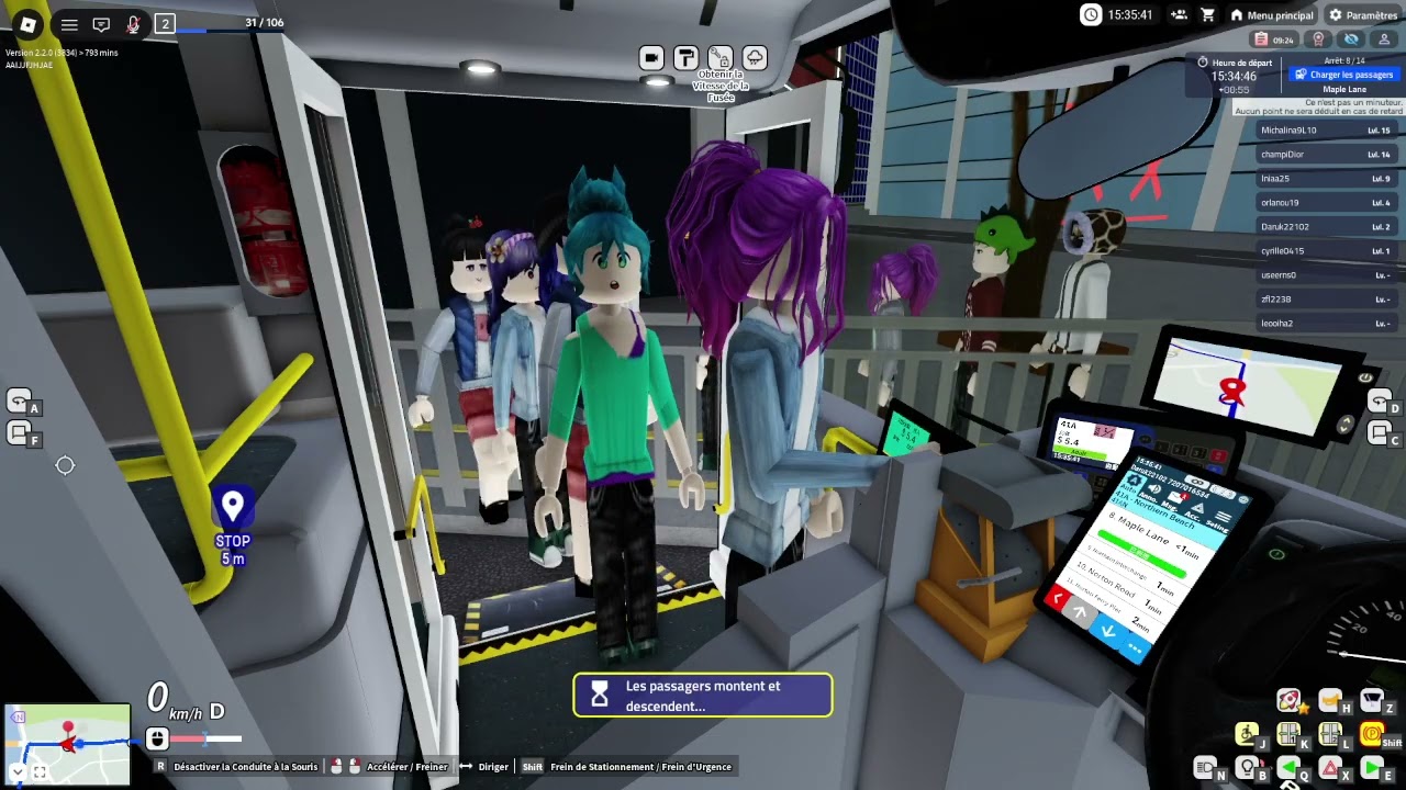 Petit Fnaf en Custom accompagné de Jikan et de Momo