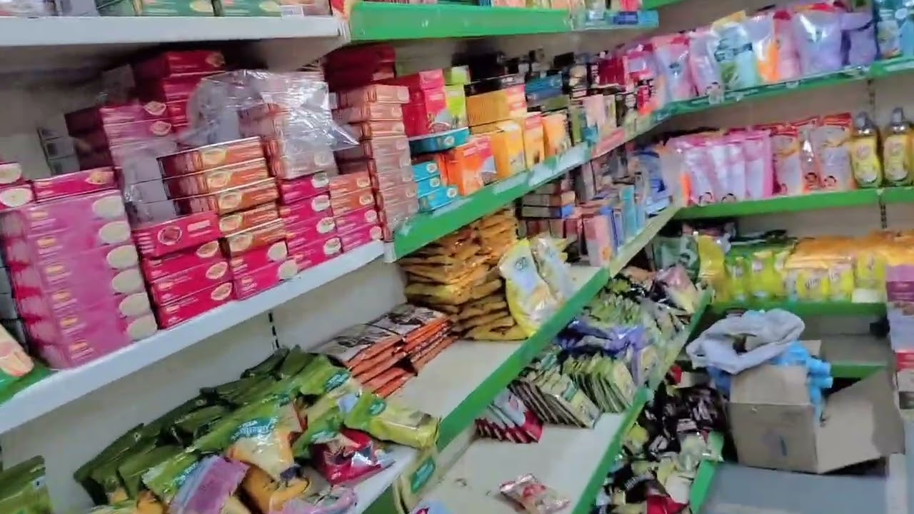 Again shopping 🛍️ meri eidi(ammi papa k pyar) ghar ki hui safayi 