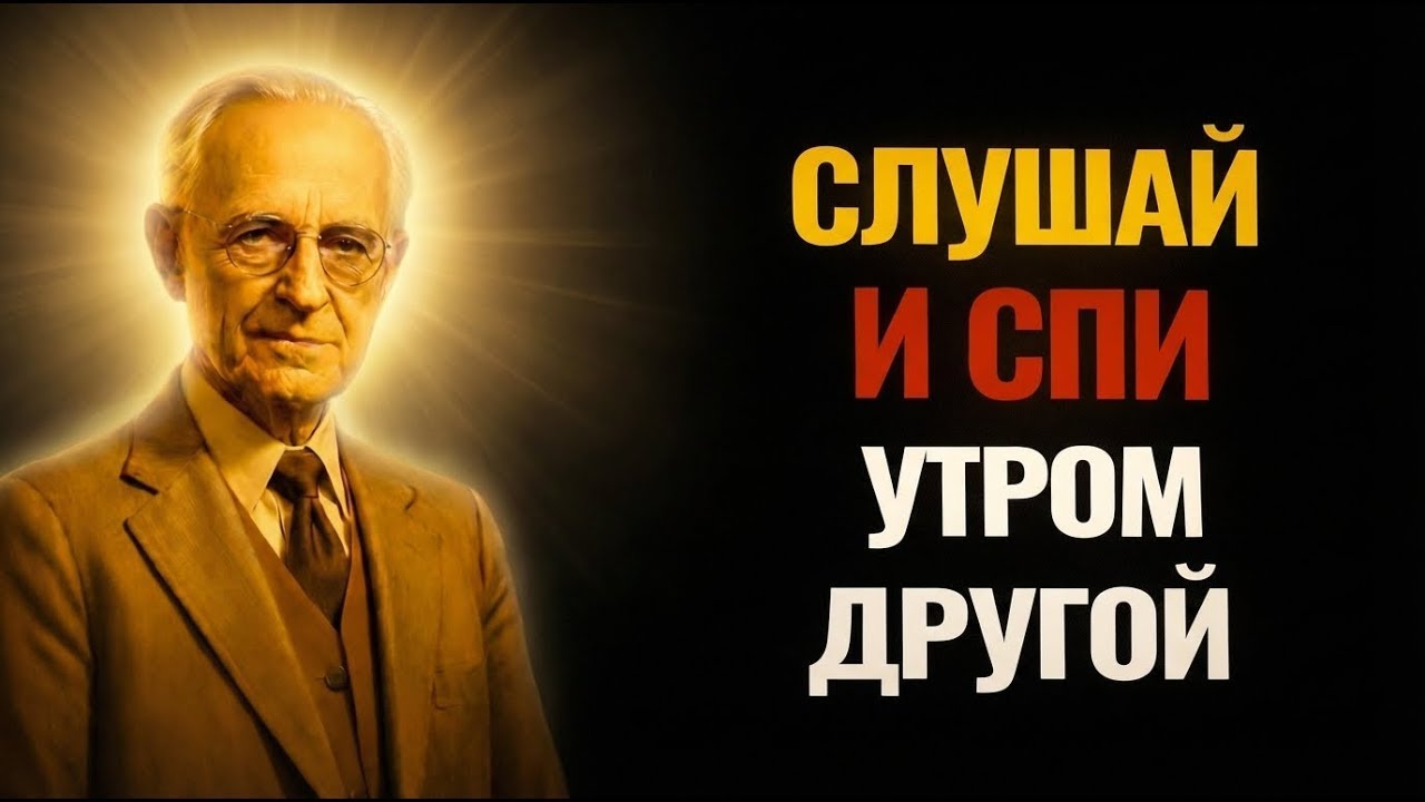 ВКЛЮЧИ ЭТО ПЕРЕД СНОМ И УТРОМ — ТЫ ПРОСНЕШЬСЯ НОВЫМ ЧЕЛОВЕКОМ | 3 часа тайной силы