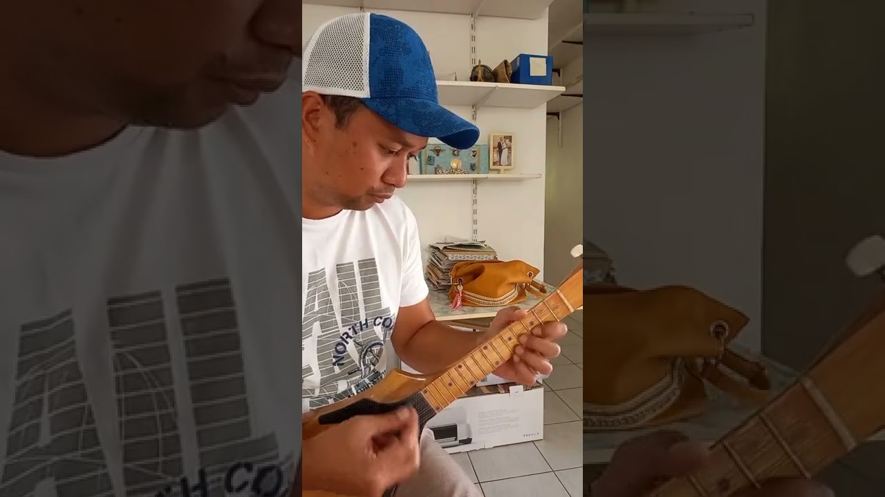intro hula évolué
