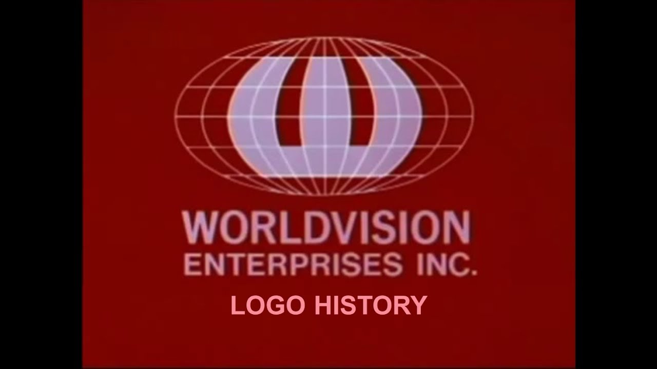 Worldvision Enterprises Logo History