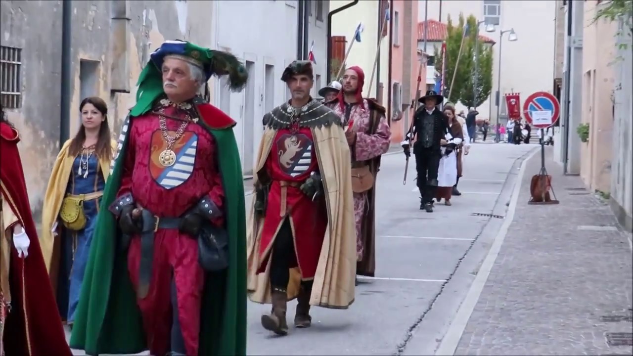 PALASSOL IN FIESTE