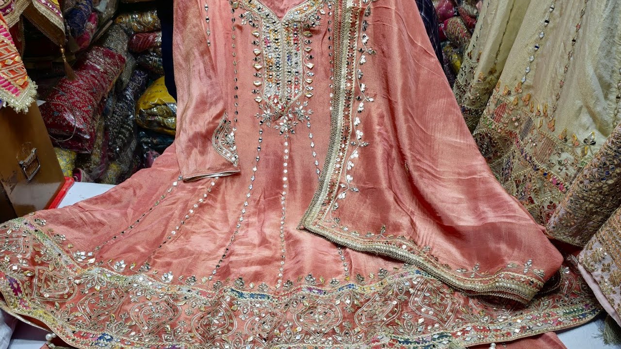 K K FASHION Chandni Chowk's Secret Deals Affordable Ethnic Wear Online || #9818254862 #designersuits