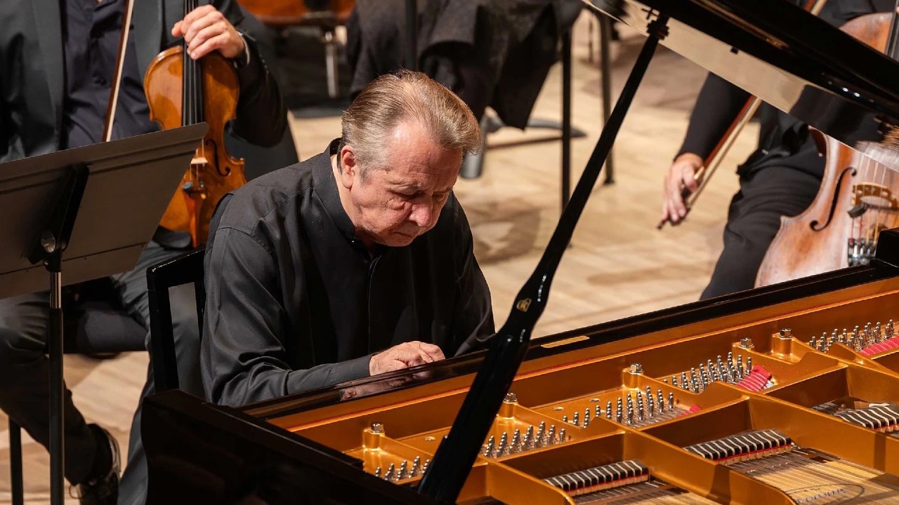 Rachmaninoff | Piano Concerto No. 2 | Pletnev, Keller, CB | Ljubljana | 2024
