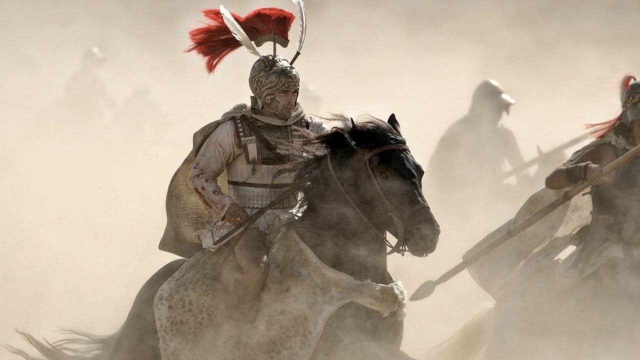 Oliver Stone's Alexander