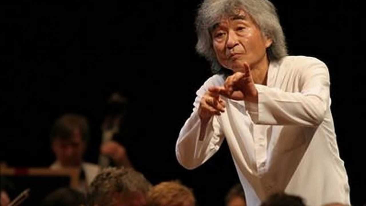 O. Respighi Ancient Airs and Dances Suite III. Complete