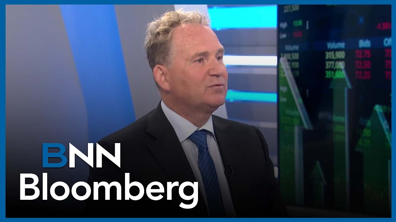 Market Call: Greg Newman's outlook on North American Equities