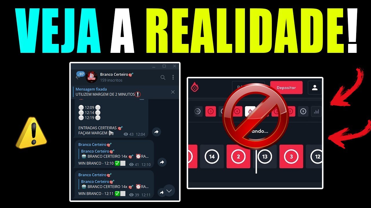 VEJA o Rob&ocirc; do BRANCO Operando AO VIVO! Rob&ocirc; da Blaze &eacute; GOLPE? Rob&ocirc; do Branco FUNCIONA MESMO?