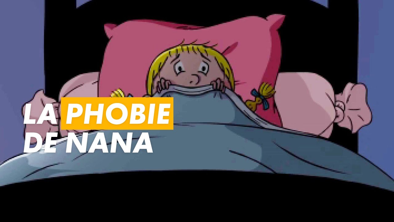 TOM-TOM ET NANA - Extrait 