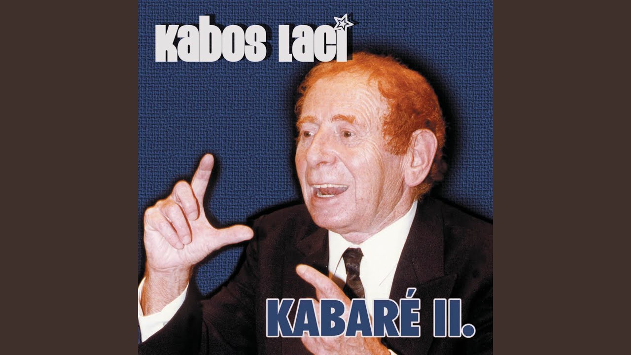 Amerikából jöttem