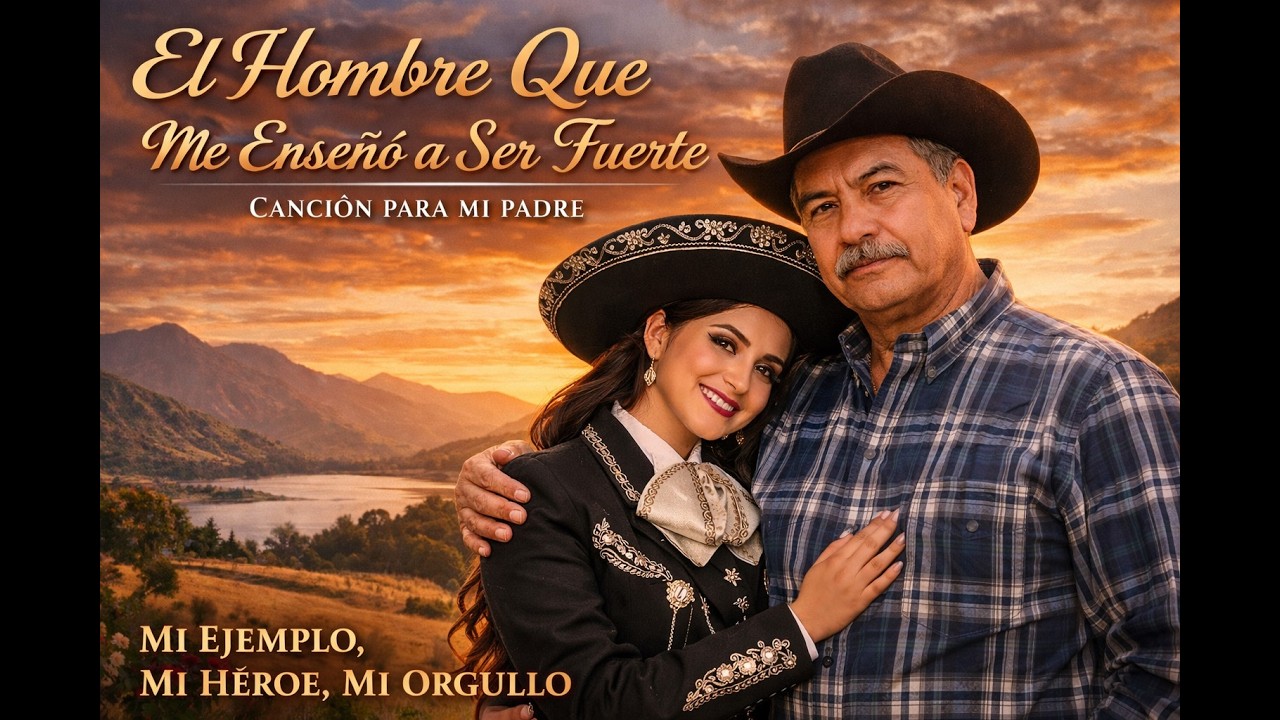 Esto es lo que significas para mí, papá